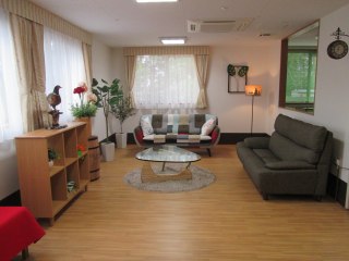 家族の家ひまわり宇都宮豊郷台