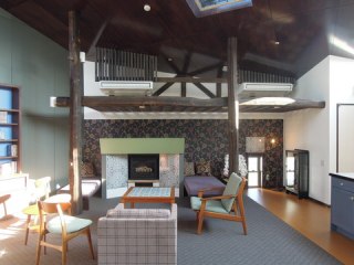 サービス付き高齢者向け住宅LUANASAKAMOTO