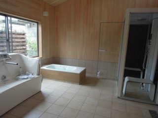 サービス付き高齢者向け住宅LUANASAKAMOTO