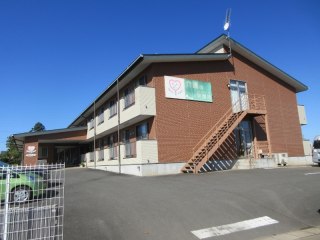笑顔施岩舟