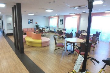 家族の家ひまわり日光