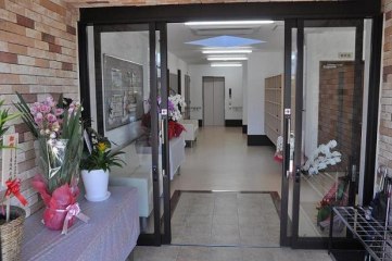 グランセーロ恵喜