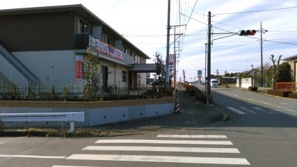 家族の家ひまわり真岡二宮