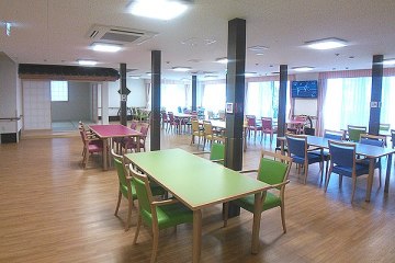 家族の家ひまわり真岡二宮