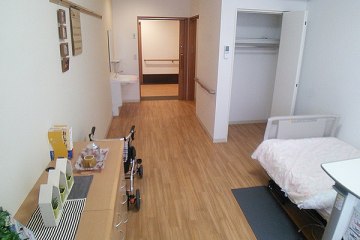 家族の家ひまわり真岡二宮