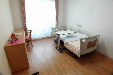 家族の家ひまわり宇都宮富屋