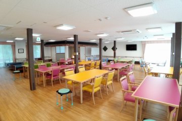 家族の家ひまわり宇都宮富屋