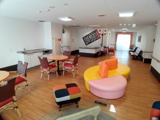 家族の家ひまわり宇都宮富屋