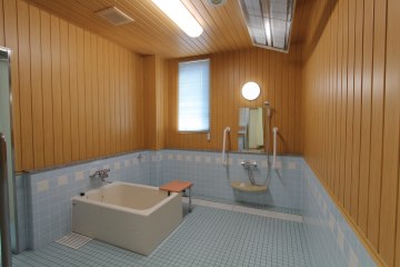 介護付高齢者住宅ぬくもり