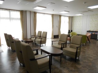 介護付高齢者住宅ぬくもり