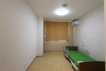 介護付高齢者住宅ぬくもり
