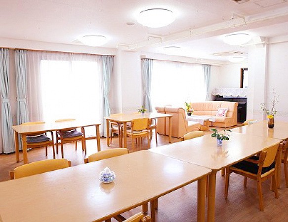 リアンレーヴ蘇我壱番館