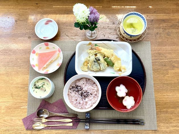 リアンレーヴ蘇我壱番館
