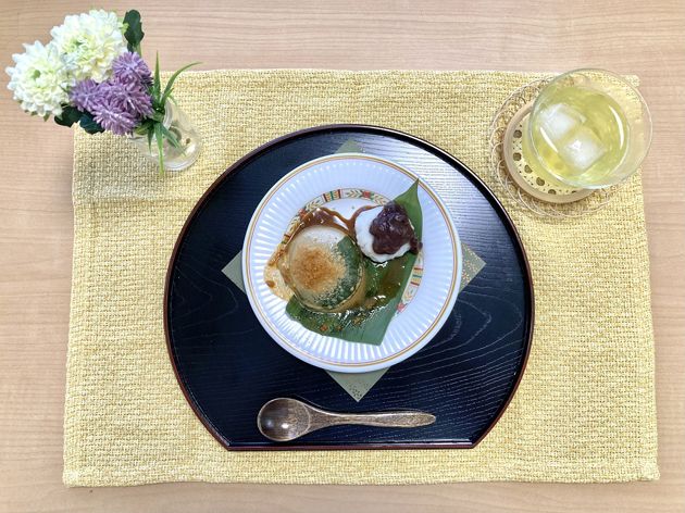 リアンレーヴ蘇我壱番館