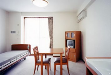 ケアサポートハウス大川