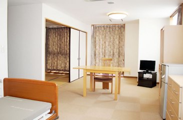 ケアサポートハウス大川