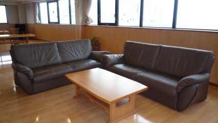 ケアサポートハウス大川