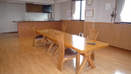 ケアサポートハウス大川