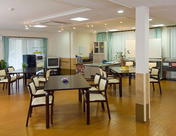 応援家族 あすみが丘