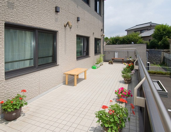 応援家族 あすみが丘