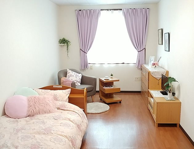 応援家族 あすみが丘