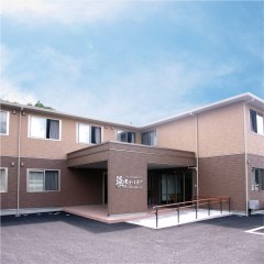 湯ったりしおや