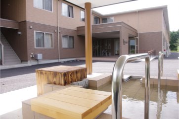 湯ったりしおや