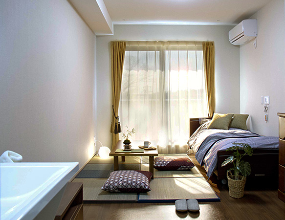 リアンレーヴ市川