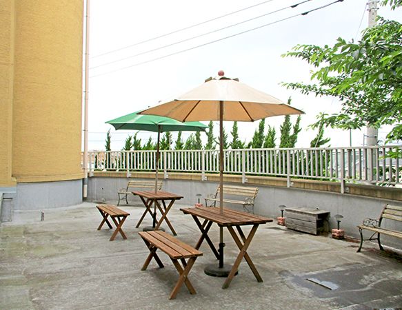 ライフコミューン船橋