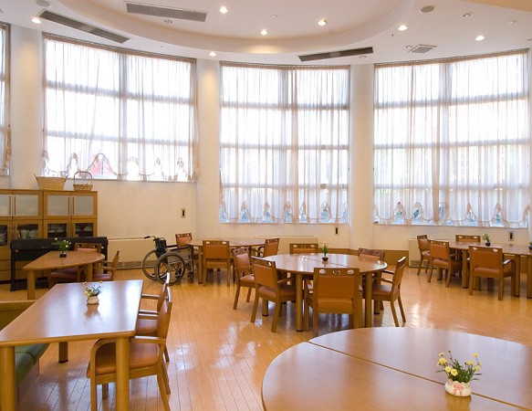 ライフコミューン船橋