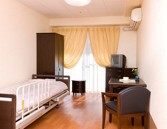 ライフコミューン船橋