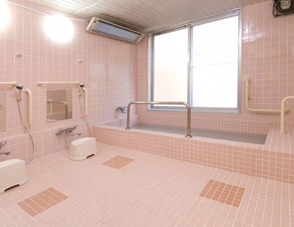 ライフコミューン船橋