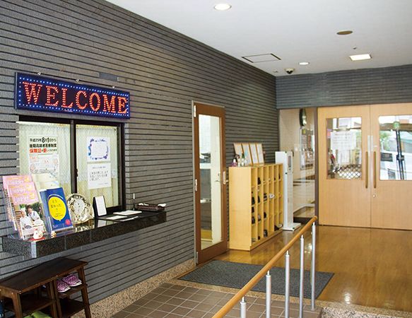 ライフコミューン下総中山