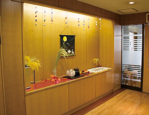 ライフコミューン下総中山