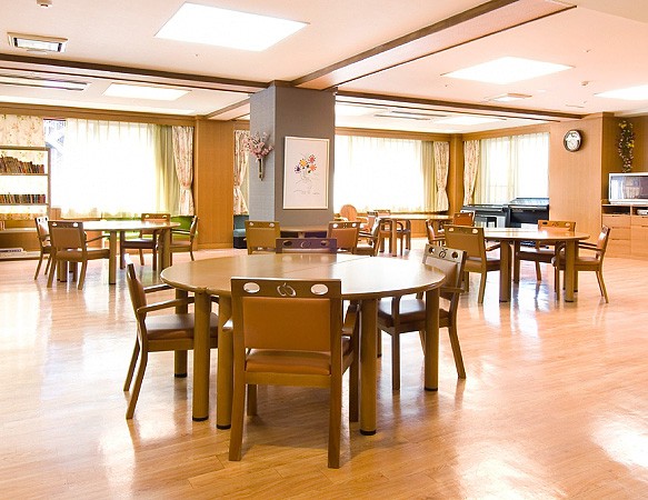 ライフコミューン下総中山