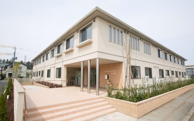 ともいきの家みずほの