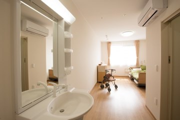 ともいきの家みずほの