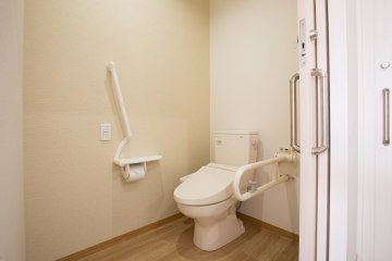 ともいきの家みずほの