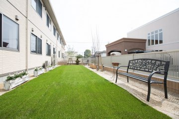 ともいきの家みずほの