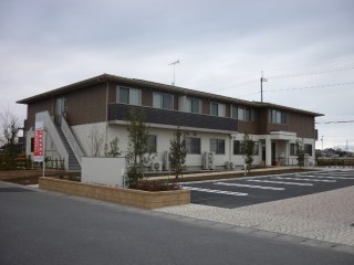 家族の家ひまわり宇都宮ゆいの杜