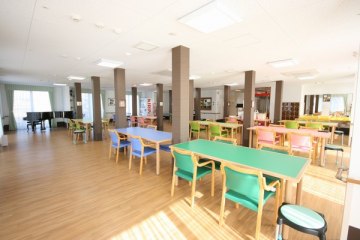 家族の家ひまわり宇都宮ゆいの杜