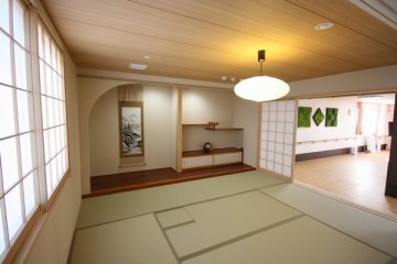 家族の家ひまわり宇都宮ゆいの杜