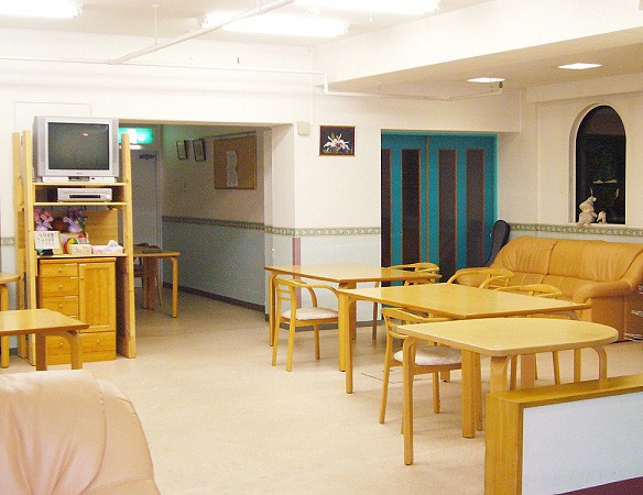 リアンレーヴ東船橋