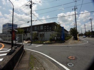 家族の家ひまわり氏家