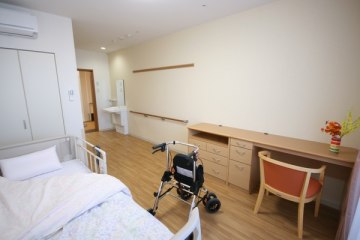 家族の家ひまわり氏家