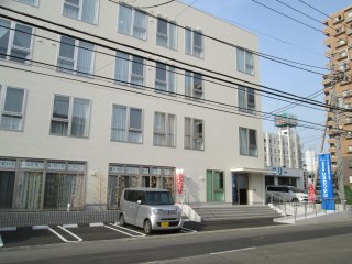 家族の家ひまわり小山