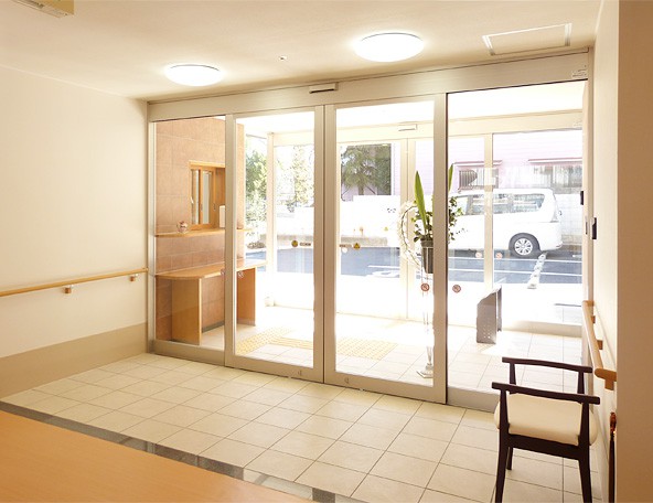 リアンレーヴ松戸