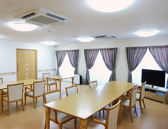 リアンレーヴ松戸