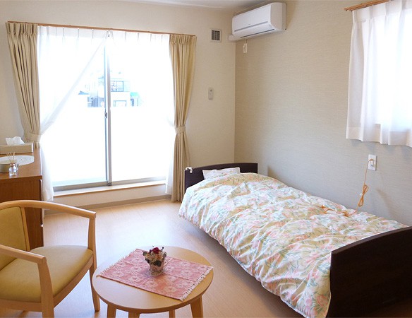 リアンレーヴ松戸