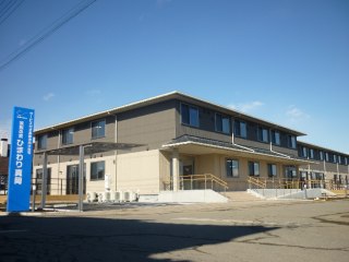 家族の家ひまわり真岡